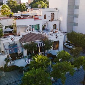Artea Hotel Boutique (Adults Only)